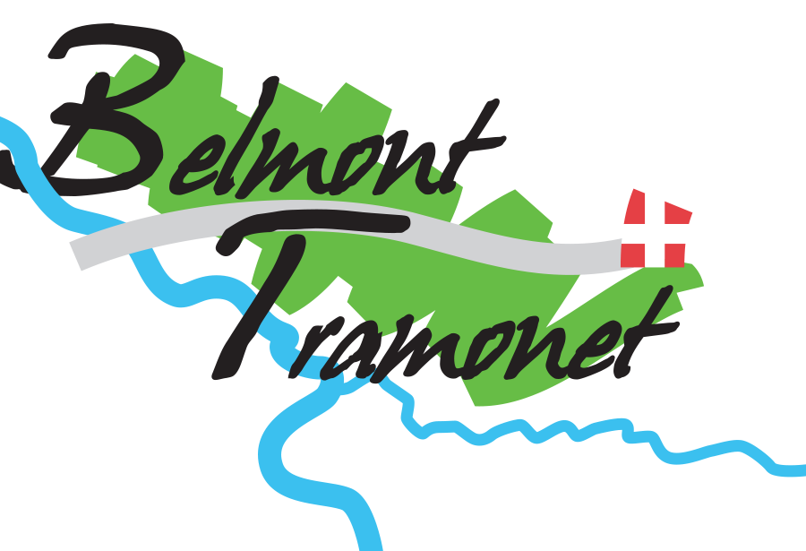 Bienvenue à Belmont-Tramonet