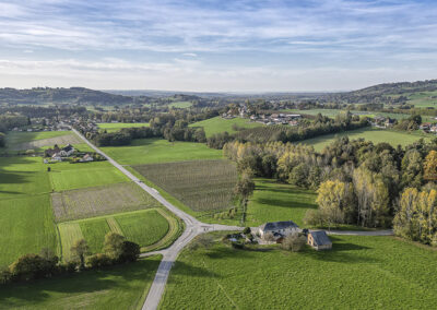 Campagne belmontoise