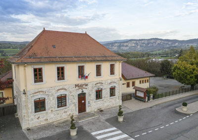 Mairie