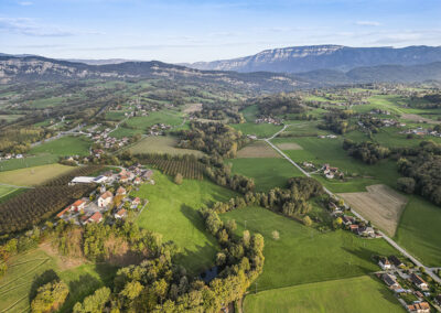 Campagne belmontoise